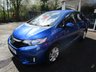 USED 2016 65 HONDA JAZZ 1.3 I-VTEC SE 5d 101 BHP Full Honda Main Dealer Service History, MOT until January 2021, Great fuel economy! Only &pound;30 Road Tax!