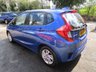 USED 2016 65 HONDA JAZZ 1.3 I-VTEC SE 5d 101 BHP Full Honda Main Dealer Service History, MOT until January 2021, Great fuel economy! Only &pound;30 Road Tax!