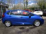 USED 2016 65 HONDA JAZZ 1.3 I-VTEC SE 5d 101 BHP Full Honda Main Dealer Service History, MOT until January 2021, Great fuel economy! Only &pound;30 Road Tax!