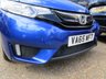 USED 2016 65 HONDA JAZZ 1.3 I-VTEC SE 5d 101 BHP Full Honda Main Dealer Service History, MOT until January 2021, Great fuel economy! Only &pound;30 Road Tax!