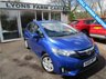 USED 2016 65 HONDA JAZZ 1.3 I-VTEC SE 5d 101 BHP Full Honda Main Dealer Service History, MOT until January 2021, Great fuel economy! Only &pound;30 Road Tax!