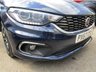 USED 2018 67 FIAT TIPO 1.4 T-JET LOUNGE 5d 120 BHP Fiat Main Dealer Service History + Just Serviced, One Owner, MOT until April 2022
