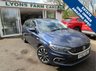 USED 2018 67 FIAT TIPO 1.4 T-JET LOUNGE 5d 120 BHP Fiat Main Dealer Service History + Just Serviced, One Owner, MOT until April 2022