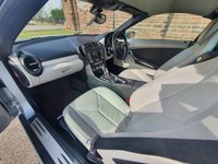 USED 2006 56 MERCEDES-BENZ SLK 3.0 SLK280 2d 231 BHP 