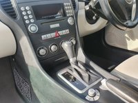USED 2006 56 MERCEDES-BENZ SLK 3.0 SLK280 2d 231 BHP 
