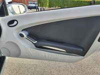 USED 2006 56 MERCEDES-BENZ SLK 3.0 SLK280 2d 231 BHP 