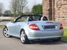 USED 2006 56 MERCEDES-BENZ SLK 3.0 SLK280 2d 231 BHP 
