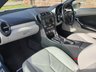 USED 2006 56 MERCEDES-BENZ SLK 3.0 SLK280 2d 231 BHP 