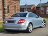 USED 2006 56 MERCEDES-BENZ SLK 3.0 SLK280 2d 231 BHP 