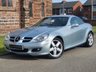 USED 2006 56 MERCEDES-BENZ SLK 3.0 SLK280 2d 231 BHP 
