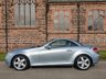 USED 2006 56 MERCEDES-BENZ SLK 3.0 SLK280 2d 231 BHP 