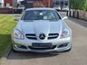 USED 2006 56 MERCEDES-BENZ SLK 3.0 SLK280 2d 231 BHP 