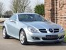 USED 2006 56 MERCEDES-BENZ SLK 3.0 SLK280 2d 231 BHP 