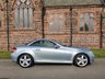 USED 2006 56 MERCEDES-BENZ SLK 3.0 SLK280 2d 231 BHP 