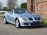 USED 2006 56 MERCEDES-BENZ SLK 3.0 SLK280 2d 231 BHP 