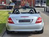 USED 2006 56 MERCEDES-BENZ SLK 3.0 SLK280 2d 231 BHP 