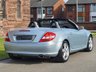 USED 2006 56 MERCEDES-BENZ SLK 3.0 SLK280 2d 231 BHP 
