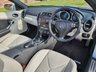 USED 2006 56 MERCEDES-BENZ SLK 3.0 SLK280 2d 231 BHP 