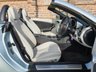 USED 2006 56 MERCEDES-BENZ SLK 3.0 SLK280 2d 231 BHP 