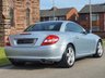 USED 2006 56 MERCEDES-BENZ SLK 3.0 SLK280 2d 231 BHP 