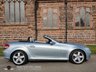 USED 2006 56 MERCEDES-BENZ SLK 3.0 SLK280 2d 231 BHP 