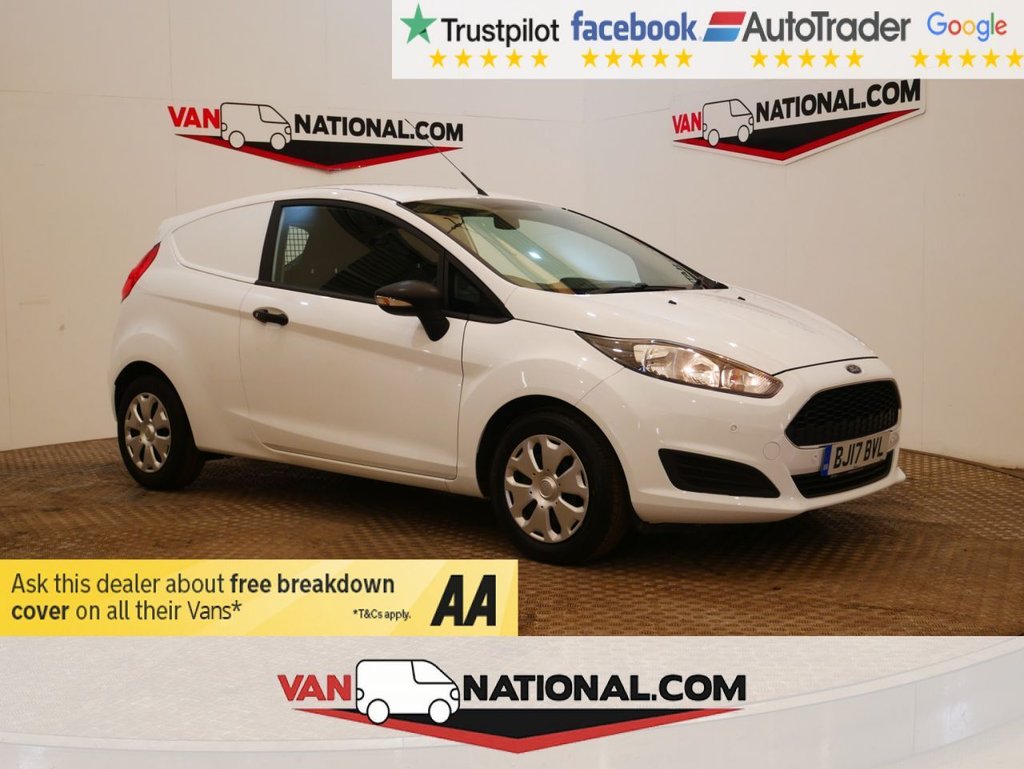 View our FORD FIESTA