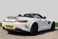 USED 2018 P MERCEDES-BENZ AMG GT 4.0 AMG GT C 2d 550 BHP CARBON FIBRE PACKAGE/ EXCLUSIVE NAPPA LEATHER