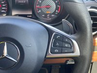 USED 2018 P MERCEDES-BENZ AMG GT 4.0 AMG GT C 2d 550 BHP CARBON FIBRE PACKAGE/ EXCLUSIVE NAPPA LEATHER