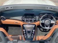 USED 2018 P MERCEDES-BENZ AMG GT 4.0 AMG GT C 2d 550 BHP CARBON FIBRE PACKAGE/ EXCLUSIVE NAPPA LEATHER
