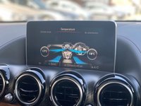 USED 2018 P MERCEDES-BENZ AMG GT 4.0 AMG GT C 2d 550 BHP CARBON FIBRE PACKAGE/ EXCLUSIVE NAPPA LEATHER