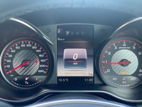 USED 2018 P MERCEDES-BENZ AMG GT 4.0 AMG GT C 2d 550 BHP CARBON FIBRE PACKAGE/ EXCLUSIVE NAPPA LEATHER