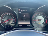 USED 2018 P MERCEDES-BENZ AMG GT 4.0 AMG GT C 2d 550 BHP CARBON FIBRE PACKAGE/ EXCLUSIVE NAPPA LEATHER