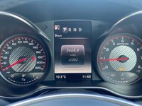 USED 2018 P MERCEDES-BENZ AMG GT 4.0 AMG GT C 2d 550 BHP CARBON FIBRE PACKAGE/ EXCLUSIVE NAPPA LEATHER