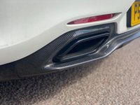 USED 2018 P MERCEDES-BENZ AMG GT 4.0 AMG GT C 2d 550 BHP CARBON FIBRE PACKAGE/ EXCLUSIVE NAPPA LEATHER