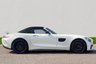 USED 2018 P MERCEDES-BENZ AMG GT 4.0 AMG GT C 2d 550 BHP CARBON FIBRE PACKAGE/ EXCLUSIVE NAPPA LEATHER