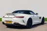 USED 2018 P MERCEDES-BENZ AMG GT 4.0 AMG GT C 2d 550 BHP CARBON FIBRE PACKAGE/ EXCLUSIVE NAPPA LEATHER