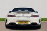 USED 2018 P MERCEDES-BENZ AMG GT 4.0 AMG GT C 2d 550 BHP CARBON FIBRE PACKAGE/ EXCLUSIVE NAPPA LEATHER