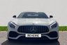 USED 2018 P MERCEDES-BENZ AMG GT 4.0 AMG GT C 2d 550 BHP CARBON FIBRE PACKAGE/ EXCLUSIVE NAPPA LEATHER