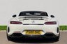 USED 2018 P MERCEDES-BENZ AMG GT 4.0 AMG GT C 2d 550 BHP CARBON FIBRE PACKAGE/ EXCLUSIVE NAPPA LEATHER