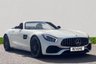 USED 2018 P MERCEDES-BENZ AMG GT 4.0 AMG GT C 2d 550 BHP CARBON FIBRE PACKAGE/ EXCLUSIVE NAPPA LEATHER