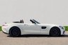 USED 2018 P MERCEDES-BENZ AMG GT 4.0 AMG GT C 2d 550 BHP CARBON FIBRE PACKAGE/ EXCLUSIVE NAPPA LEATHER