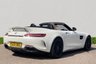USED 2018 P MERCEDES-BENZ AMG GT 4.0 AMG GT C 2d 550 BHP CARBON FIBRE PACKAGE/ EXCLUSIVE NAPPA LEATHER