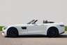 USED 2018 P MERCEDES-BENZ AMG GT 4.0 AMG GT C 2d 550 BHP CARBON FIBRE PACKAGE/ EXCLUSIVE NAPPA LEATHER