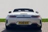 USED 2018 P MERCEDES-BENZ AMG GT 4.0 AMG GT C 2d 550 BHP CARBON FIBRE PACKAGE/ EXCLUSIVE NAPPA LEATHER