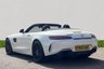 USED 2018 P MERCEDES-BENZ AMG GT 4.0 AMG GT C 2d 550 BHP CARBON FIBRE PACKAGE/ EXCLUSIVE NAPPA LEATHER