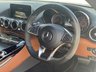 USED 2018 P MERCEDES-BENZ AMG GT 4.0 AMG GT C 2d 550 BHP CARBON FIBRE PACKAGE/ EXCLUSIVE NAPPA LEATHER