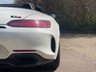 USED 2018 P MERCEDES-BENZ AMG GT 4.0 AMG GT C 2d 550 BHP CARBON FIBRE PACKAGE/ EXCLUSIVE NAPPA LEATHER