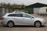 USED 2010 59 TOYOTA AVENSIS 2.0 T4 D-4D  5d 125 BHP 12x RECORDED SERVICES!