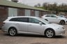 USED 2010 59 TOYOTA AVENSIS 2.0 T4 D-4D  5d 125 BHP 12x RECORDED SERVICES!