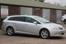 USED 2010 59 TOYOTA AVENSIS 2.0 T4 D-4D  5d 125 BHP 12x RECORDED SERVICES!